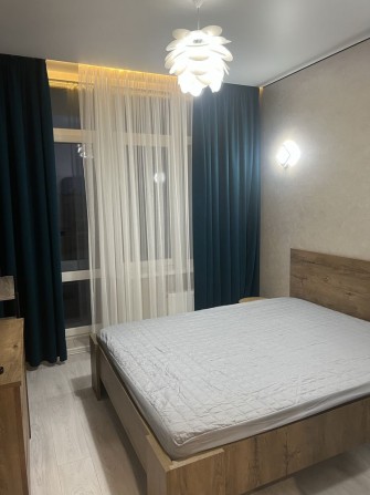 Аренда евродвушки/ 44жемчужина / Терраса / Каманина / Аркадия Одесса - фото 1