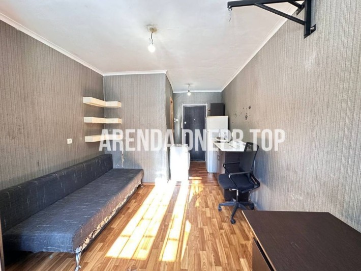 Сдам 1-комн. квартиру ж/м Победа  Днепр Набережная - фото 1