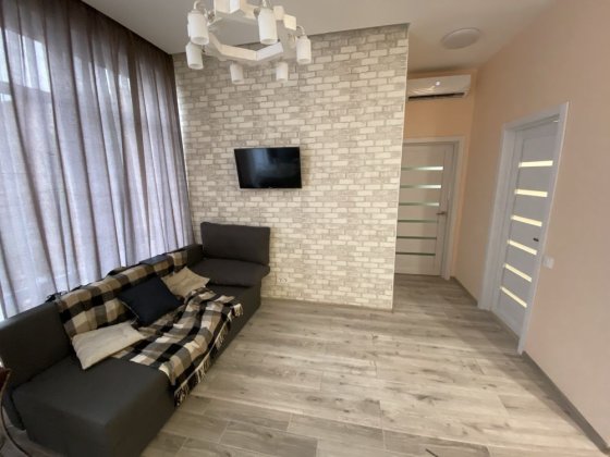 Оренда 2кім квартири новобудова/Генерала Пушкіна/Дафі/Дніпро Дніпро