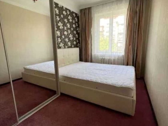 Оренда 2-кімнатної квартири,вул.Ружинська,26/41 Київ