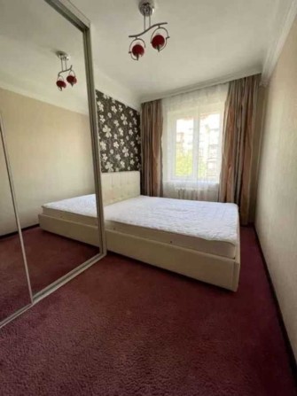 Оренда 2-кімнатної квартири,вул.Ружинська,26/41 - фото 1