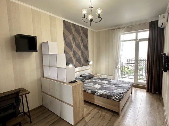 Аренда ‼️ 8 жемчужина , без выселения на лето ‼️ вид моря , терраса Одеса