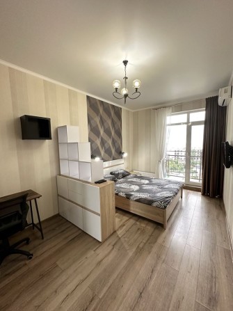 Аренда ‼️ 8 жемчужина , без выселения на лето ‼️ вид моря , терраса - фото 1