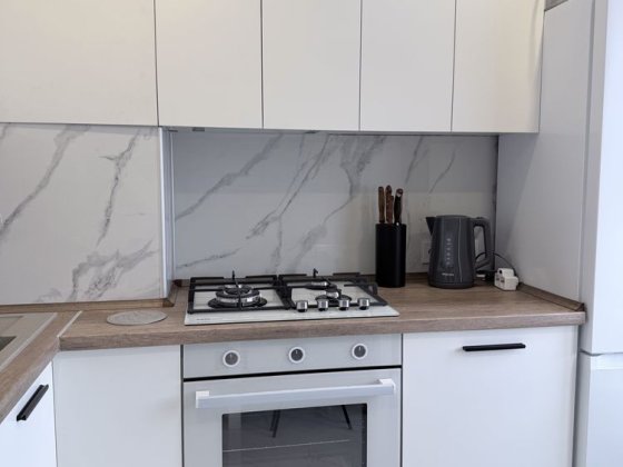 Аренда 2к квартиры на Заболотного/Добровольского Одесса