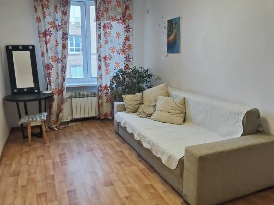 Сдам 2к квартиру в центре Дніпро