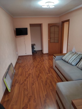 Аренда 1к квартиры на 12 квартале - фото 1