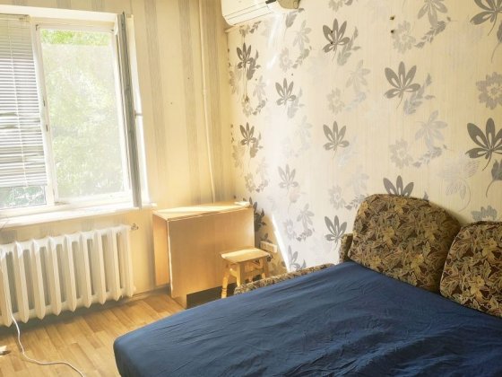 Сдам бюджетную 1 ком.квартиру .пр Богдана Хмельницкого167. Днепр
