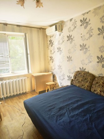 Сдам бюджетную 1 ком.квартиру .пр Богдана Хмельницкого167. - фото 1