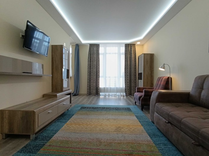 Довгострокова оренда 1к квартири від власника ЖК Новопечерські Липки - фото 1