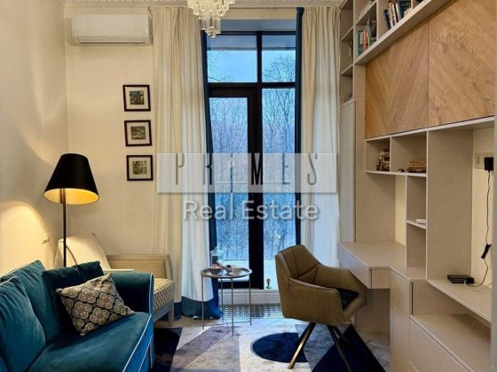 Оренда 2к квартири, ЖК Crystal Park, пр. Берестейський, Шулявка Київ