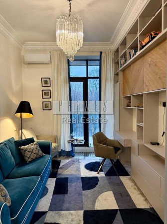 Оренда 2к квартири, ЖК Crystal Park, пр. Берестейський, Шулявка - фото 1