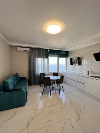 Аренда ‼️ 44 жемчужина , двушка без выселения на лето  ‼️ Каманина - фото 1