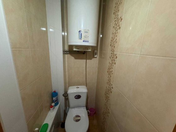 Сдам 3-х комн. кв-ру Сокол-1 Правый берег Дніпро