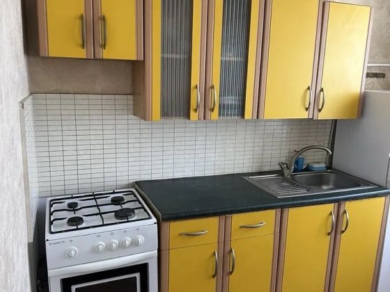 Сдам 1-ную квартиру р-н Черемушки ул Бреуса / ул Малиновского Одеса