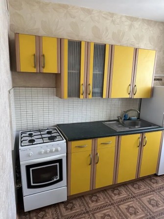 Сдам 1-ную квартиру р-н Черемушки ул Бреуса / ул Малиновского - фото 1