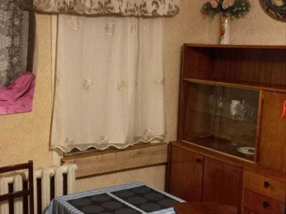 Здам квартиру студію 15 м кв. (р-н Нагорка, Гагарина, Жуковского) Днепр