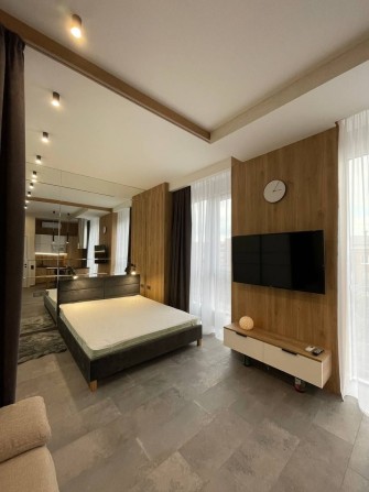 1к ЖК Панорама, Симферопольская 2п - фото 1