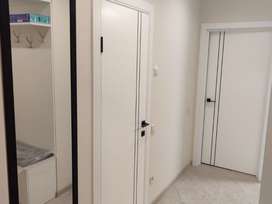 Оренда 1к.кв.в новобудові на Стрийській 45 Львов