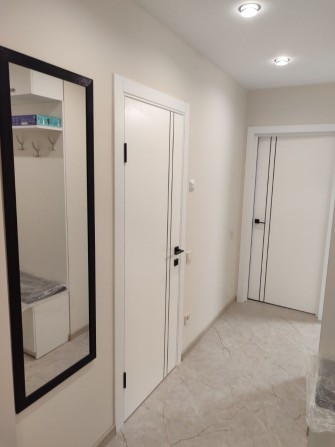 Оренда 1к.кв.в новобудові на Стрийській 45 - фото 1