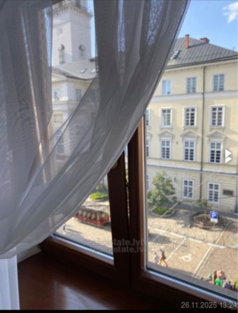 Оренда 2 кім квартири на площі Ринок - фото 1