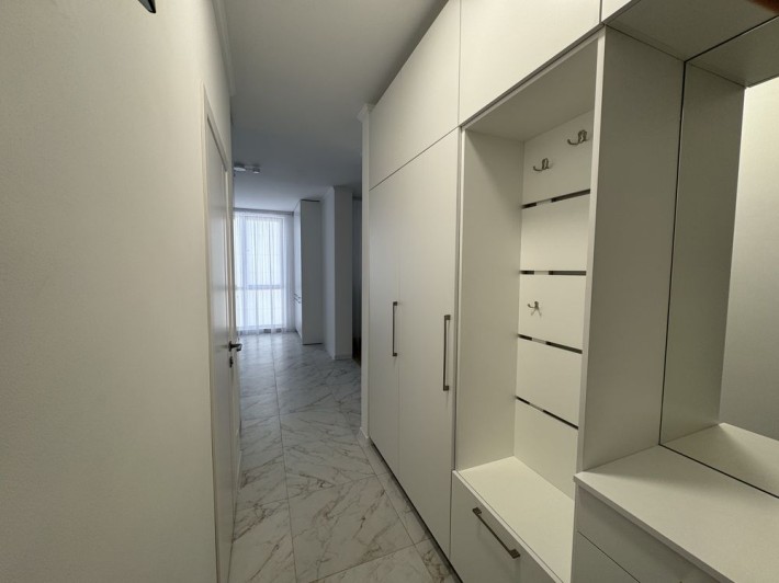 Оренда однокімнатної квартири - фото 1