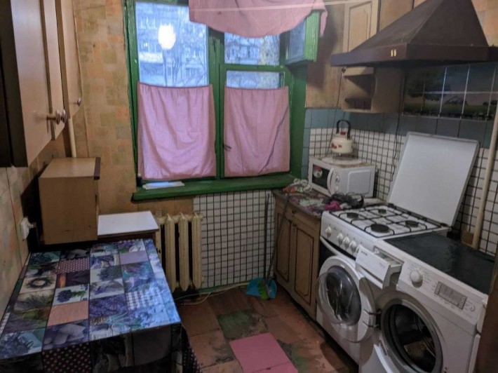 Сдам 3х комнатную квартиру Левый Берег - фото 1