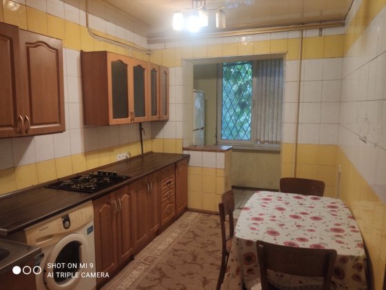 Здам в оренду 3кімн квартиру Одеса