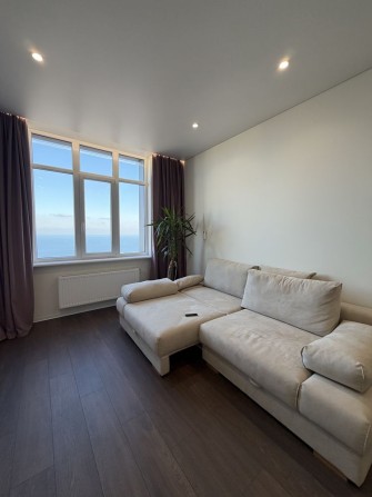 Инвертор Аренда квартиры Аркадия ЖК Олимпийский Парк Победы - фото 1