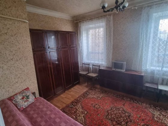 Сдам 1к кв  по ул. Володарского 6000 грн Днепр