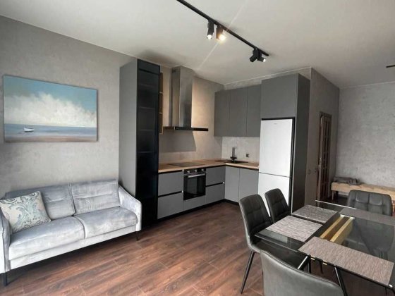 Сдам длительно квартиру у моря. Без выселения на лето, ЖК Маринист Одеса