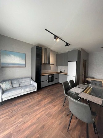 Сдам длительно квартиру у моря. Без выселения на лето, ЖК Маринист - фото 1