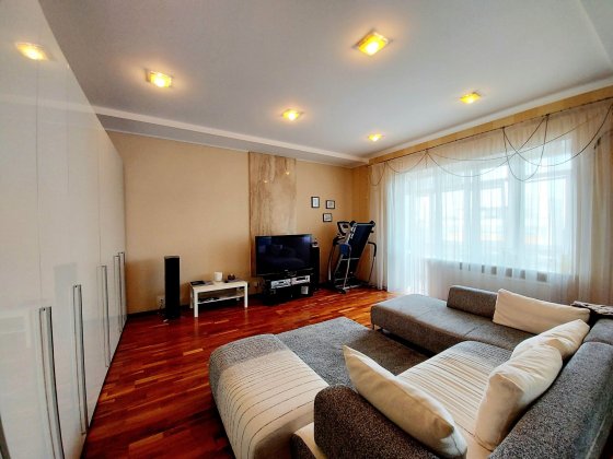 Сдам 4-х. комн,Центр, Лермонтовская 15,Сковороды,автон. отопление. Харків