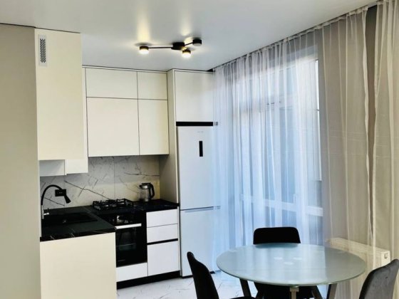 Квартира вул. Малоголосківська 40 львів Львов