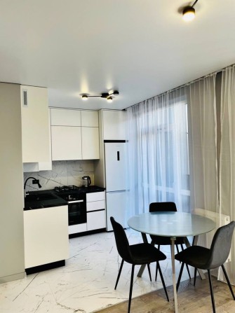 Квартира вул. Малоголосківська 40 львів - фото 1