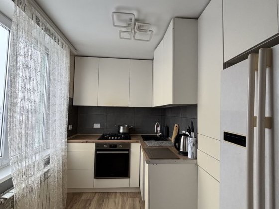 Сдам 3К квартиру возле метро! Салтовка! Харків