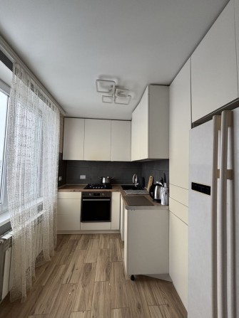 Сдам 3К квартиру возле метро! Салтовка! - фото 1