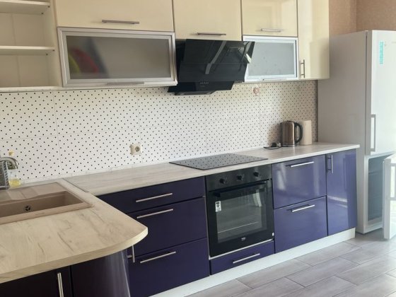 Сдам 1 ком ЖК Острова Одеса