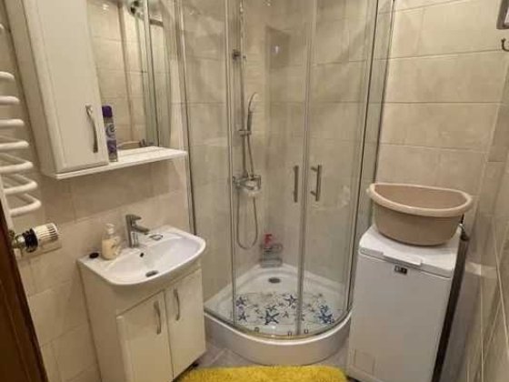 Оренда 1 кімнатної квартири в новобудові / Франківський р-н Львов