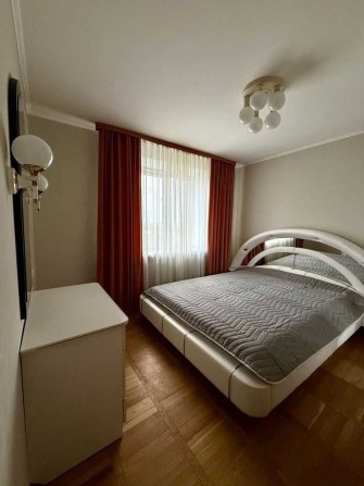 Оренда трикімнатної квартири , Запорізьке шосе, 56 - фото 1