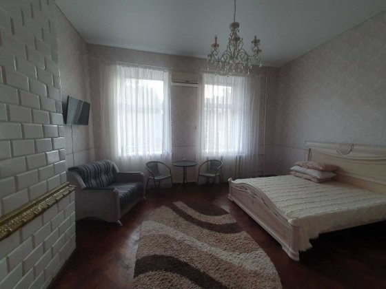 Центр Сдам однокомнатную квартиру на Успенской Одеса