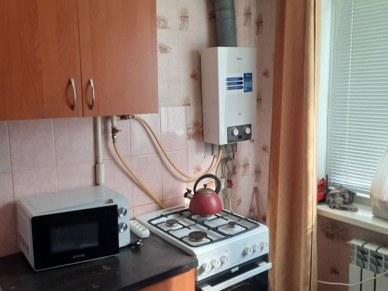 Сдам 1комнатную на ж/мЗападный Днепр