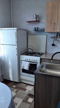 Сдам уютную реальную 1 к на Алексеевке , 10 мин. метро Победа - фото 1