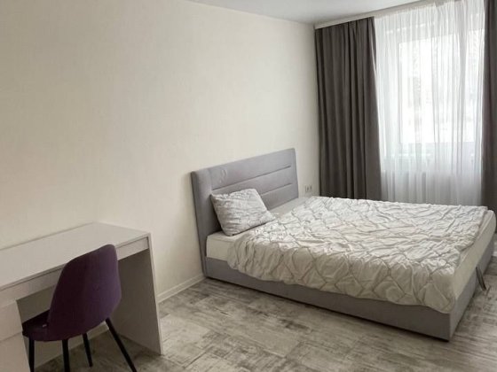 Довгострокова оренда квартири Львов