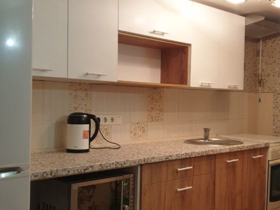 Сдается в аренду 1 комнатная квартира Одеса