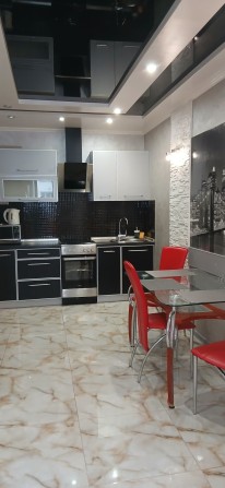 Сдам 1 ком квартиру Салтовка ТРК УКРАИНА - фото 1