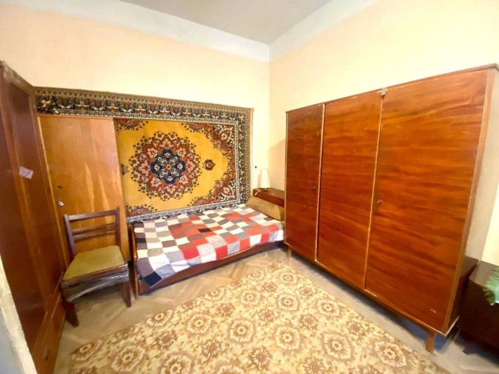 Оренда 1 кімнатної квартири вул Пасічна(Холм Слави) - фото 1