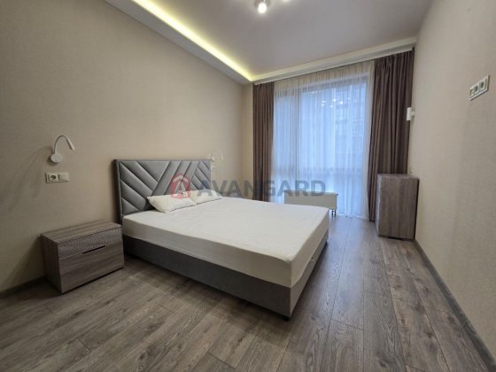 Сучасна квартира в ЖК «Женева», Центр Дніпра Днепр