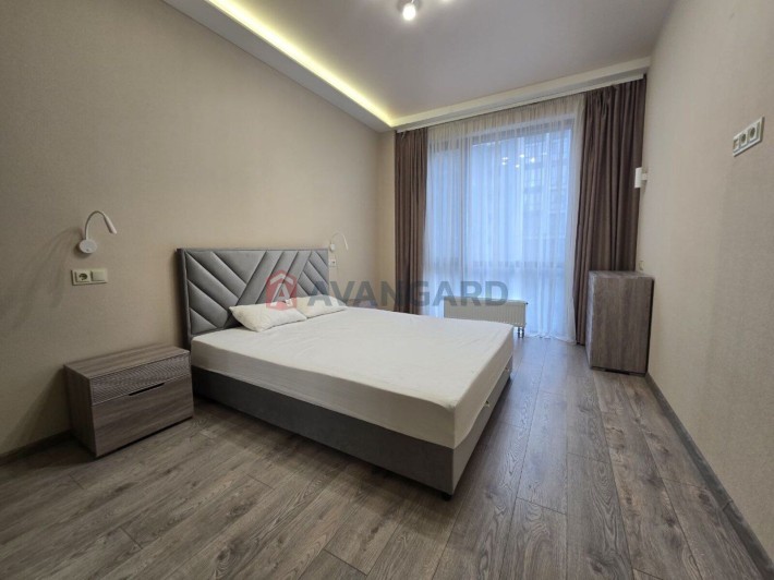 Сучасна квартира в ЖК «Женева», Центр Дніпра - фото 1