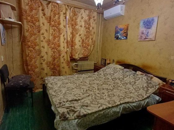 GA S4 Сдам в аренду 3к кв 8/10 Харьков Салтовка  602 м-р ТРК Украина Харків