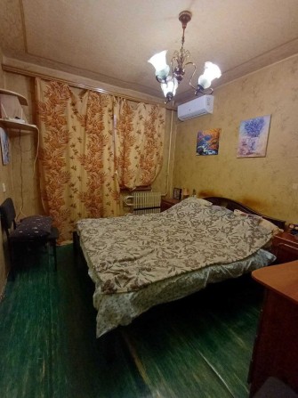 GA S4 Сдам в аренду 3к кв 8/10 Харьков Салтовка  602 м-р ТРК Украина - фото 1